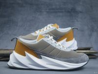 Лот: 13447848. Фото: 4. Кроссовки Adidas Sharks concept... Красноярск