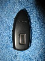 Лот: 326051. Фото: 2. Bluetooth Nokia гарнитура ухо