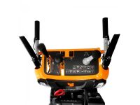 Лот: 25655841. Фото: 17. Снегоуборщик YARD FOX PRO 7154E