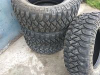 Лот: 11831450. Фото: 4. Mickey Thompson Baja MTZ Radial... Красноярск