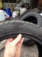 Лот: 11942587. Фото: 4. резя pirelli drago p5000. Красноярск
