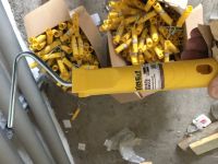 Лот: 12096975. Фото: 2. Ручки валика. Инструмент и расходные