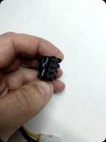 Лот: 11691280. Фото: 3. Переходник питания видеокарты... Компьютеры, оргтехника, канцтовары