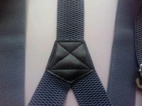 Лот: 10991606. Фото: 5. Подтяжки широкие