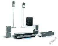 Лот: 5921296. Фото: 4. Продам Домашний кинотеатр Philips... Красноярск