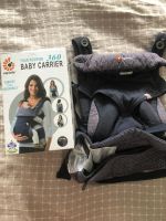 Лот: 15896778. Фото: 5. Эргономичный рюкзак Ergo Baby...