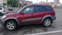 Лот: 2994015. Фото: 4. Toyota RAV4