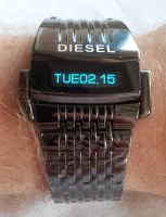 Лот: 4118836. Фото: 2. Комплект часов-браслетов Diesel... Часы, аксессуары