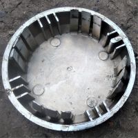 Лот: 16156219. Фото: 2. Колпачок литого диска Suzuki d... Шины, Диски
