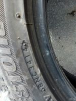 Лот: 13784237. Фото: 8. #245 195/50 R16 Bridgestone Blizzak...