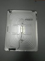 Лот: 15581461. Фото: 2. Задняя крышка Apple Ipad A1219. Комплектующие