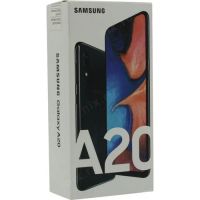Лот: 15388813. Фото: 3. Смартфон Samsung Galaxy A20 (2019... Красноярск