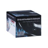 Лот: 25613964. Фото: 5. Светодиодная LED фара, IP67, 10...