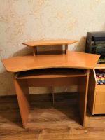 Лот: 12498671. Фото: 2. стол компьютерный. Офисная мебель и домашние кабинеты