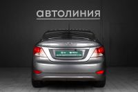 Лот: 21378682. Фото: 4. Hyundai Solaris, I 1.6 MT (123...