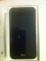 Лот: 5490700. Фото: 2. Apple iPhone 4s 16Gb черный айфон... Смартфоны, связь, навигация