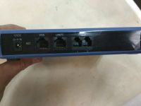 Лот: 11868775. Фото: 4. IP Шлюз MP-202B для подключения... Красноярск
