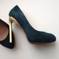 Лот: 4884903. Фото: 3. Туфли женские, модные, удобные... Одежда, обувь, галантерея