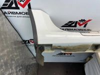 Лот: 25781332. Фото: 11. накладка порога Nissan Terrano...