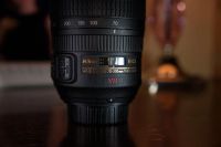 Лот: 5497662. Фото: 3. Nikon 70-300mm f/4.5-5.6G. Красноярск