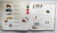 Лот: 20258909. Фото: 3. Книга с картинками на английском... Литература, книги