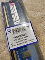 Лот: 16228763. Фото: 2. Оперативная память Kingston DDR3... Комплектующие