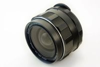 Лот: 12033880. Фото: 2. Super-Multi-Coated Takumar 28mm... Фото, видеокамеры, оптика