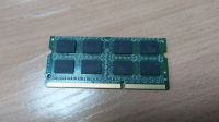 Лот: 20628303. Фото: 2. 4gb SO-DDR3 1333 mhz оперативная... Комплектующие