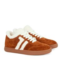 Лот: 25762360. Фото: 3. Кеды EKONIKA. Одежда, обувь, галантерея