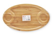 Лот: 25049302. Фото: 4. Менажница HOFF Bamboo. Красноярск