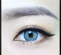 Лот: 11367247. Фото: 2. Аналог Solotica Quartzo от корейского... Оптика