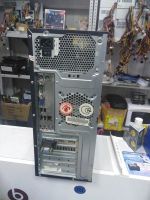Лот: 20772514. Фото: 2. Системный блок Intel Xeon E5440... Компьютеры, ноутбуки, планшеты