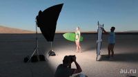 Лот: 13245086. Фото: 4. Отражатель на раме Sunbounce sun-bounce... Красноярск