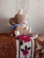 Лот: 20044007. Фото: 2. Вязаные игрушки. Ручная работа