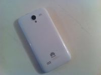 Лот: 4578466. Фото: 2. Телефон Huawei u8825. Смартфоны, связь, навигация