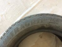 Лот: 13536158. Фото: 2. R16 Goodyear Ultra GripIceArctic... Шины, Диски