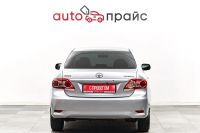 Лот: 22175833. Фото: 7. Toyota Corolla 2012
