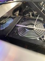 Лот: 18010533. Фото: 2. Майнинг ферма риг 6 карт Rx 580... Компьютеры, ноутбуки, планшеты