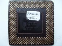 Лот: 292224. Фото: 2. Intel Celeron 433/128k/66/s370. Комплектующие