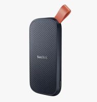 Лот: 21438448. Фото: 3. Внешний диск SSD SanDisk Portable... Компьютеры, оргтехника, канцтовары