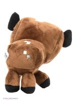 Лот: 5849248. Фото: 2. Детеныш коровы (Baby Cow), мягкая... Игрушки
