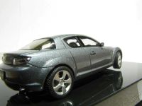 Лот: 5847036. Фото: 5. Mazda RX8 Auto Art