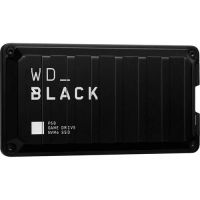 Лот: 21438426. Фото: 2. Внешний диск SSD WD 1TB WD_BLACK... Комплектующие