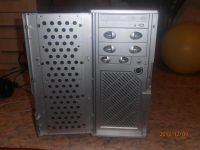 Лот: 3493631. Фото: 3. Корпус Chieftec BH-02SL-SL-B... Компьютеры, оргтехника, канцтовары