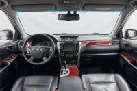 Лот: 21980394. Фото: 10. Toyota Camry 2013