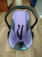 Лот: 12647142. Фото: 2. Автолюлька / Переноска. Дети растут