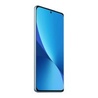 Лот: 18945158. Фото: 6. Смартфон Xiaomi 12X 8/256 Гб Синий...