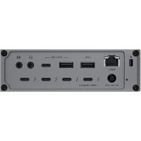 Лот: 25352361. Фото: 3. Расширитель портов CalDigit TS5... Компьютеры, оргтехника, канцтовары