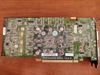 Лот: 11297153. Фото: 2. Nvidia Geforce 8800 GTS MB forsa. Комплектующие