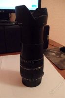 Лот: 2680234. Фото: 3. Объектив Tamron AF 28-300mm f... Красноярск